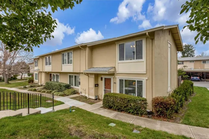 3414 Prince Albert Court, San Jose, California 95132