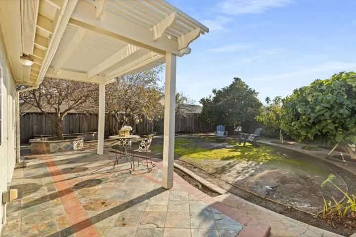 2262 Thayer Court, San Jose, California 95122