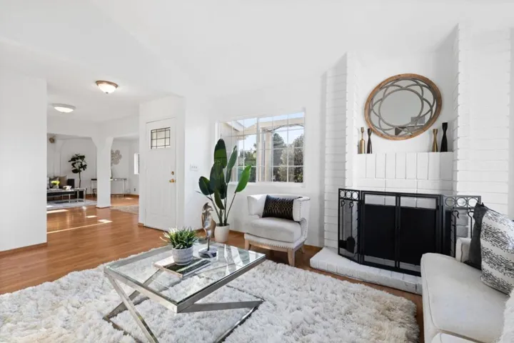 2262 Thayer Court, San Jose, California 95122