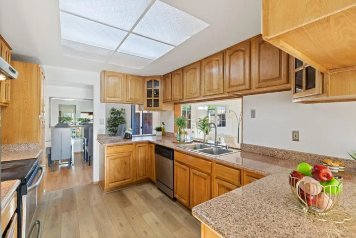 2262 Thayer Court, San Jose, California 95122
