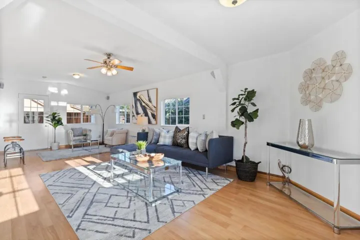 2262 Thayer Court, San Jose, California 95122