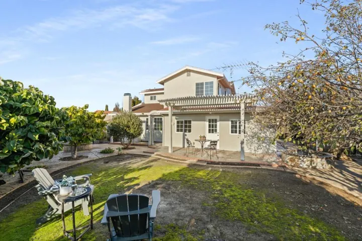 2262 Thayer Court, San Jose, California 95122