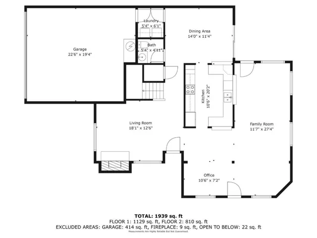 2262 Thayer Court, San Jose, California 95122