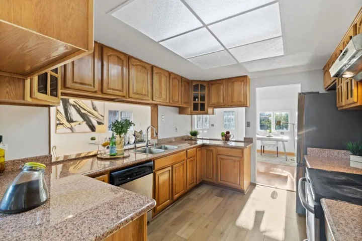 2262 Thayer Court, San Jose, California 95122