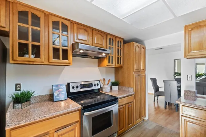 2262 Thayer Court, San Jose, California 95122