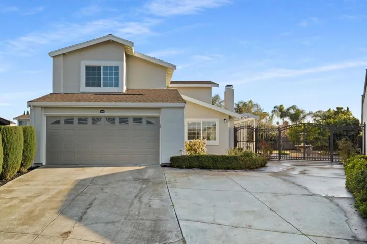 2262 Thayer Court, San Jose, California 95122