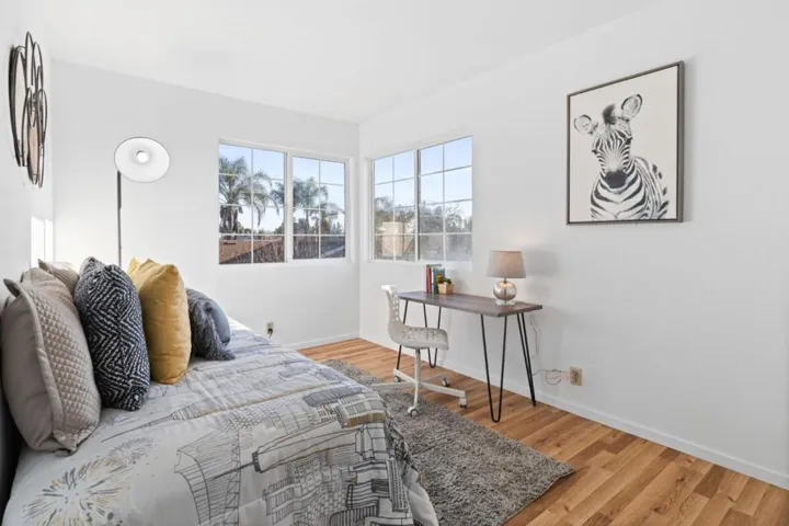 2262 Thayer Court, San Jose, California 95122