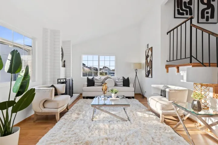2262 Thayer Court, San Jose, California 95122