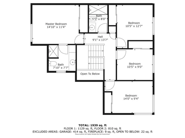 2262 Thayer Court, San Jose, California 95122
