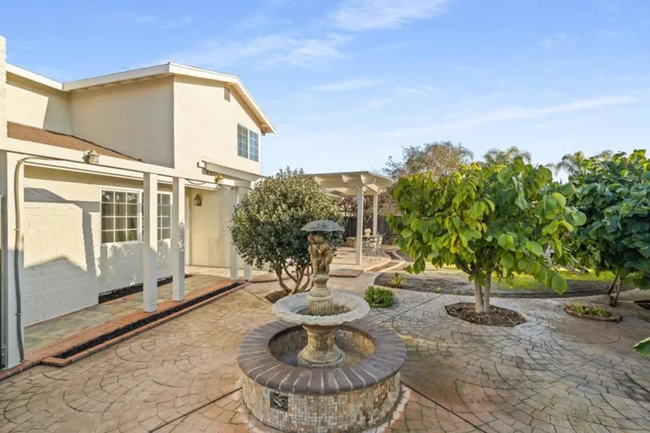 2262 Thayer Court, San Jose, California 95122