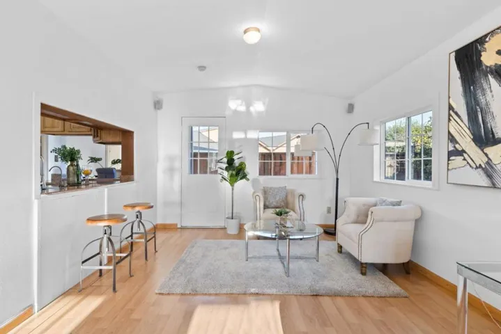 2262 Thayer Court, San Jose, California 95122