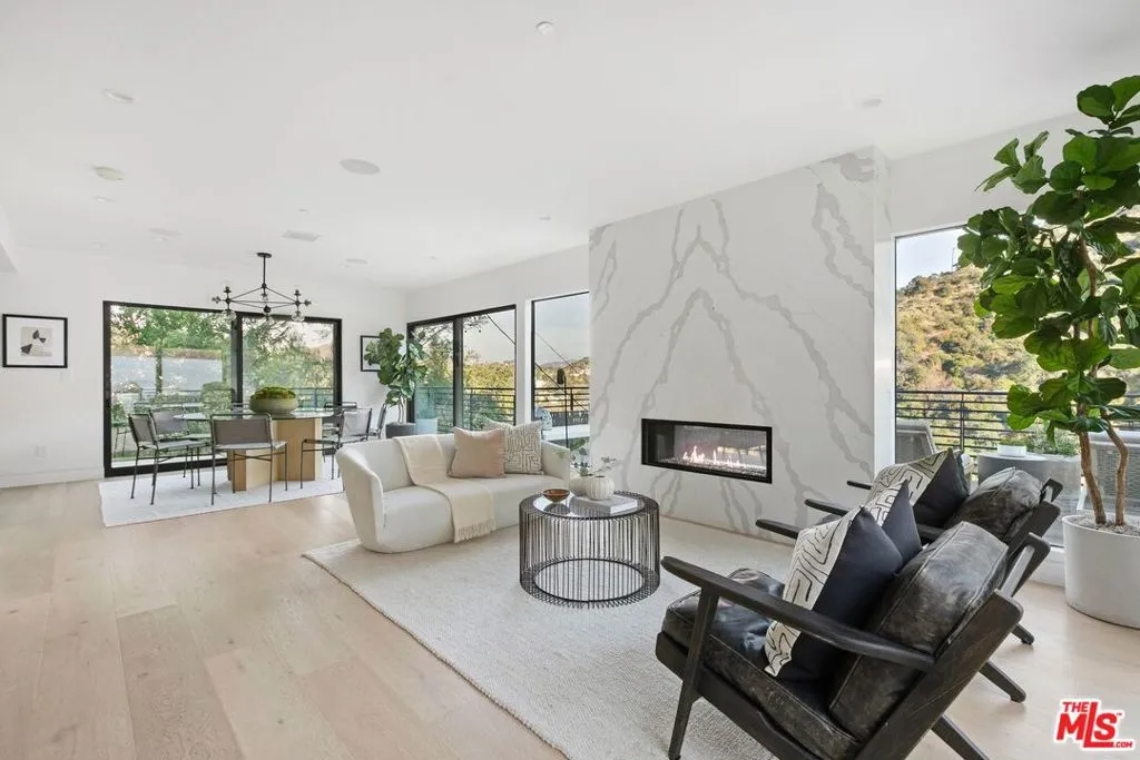 8509 Crescent Drive, Los Angeles, California 90046 home-pic-4