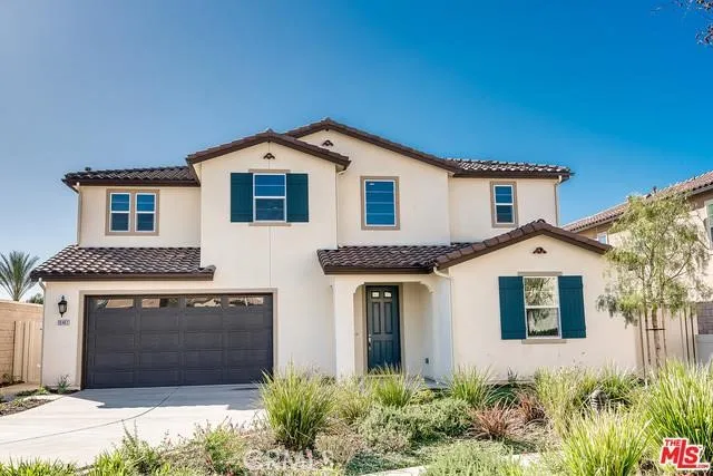 10461 Boxwood, Santa Fe Springs, California 90670