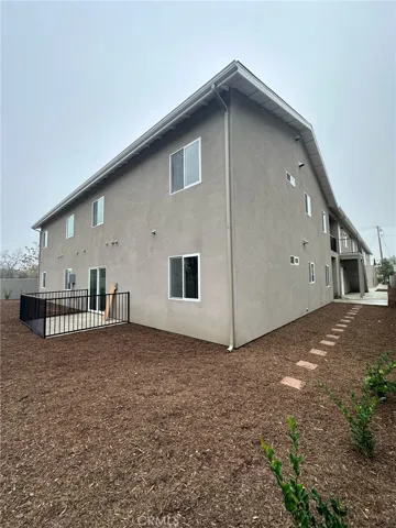 235 E Franklin Avenue, Pomona, California 91766