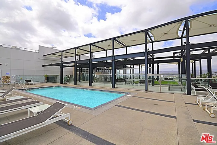 3810 Wilshire Boulevard 1809, Los Angeles, California 90010