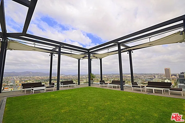 3810 Wilshire Boulevard 1809, Los Angeles, California 90010