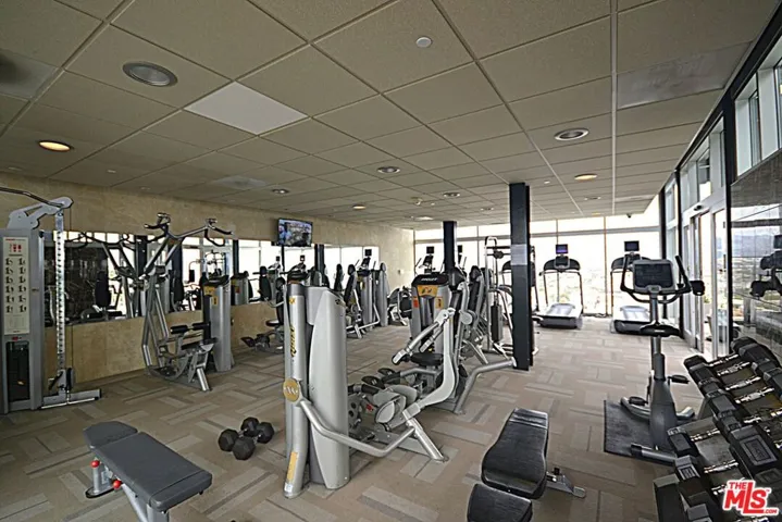 3810 Wilshire Boulevard 1809, Los Angeles, California 90010