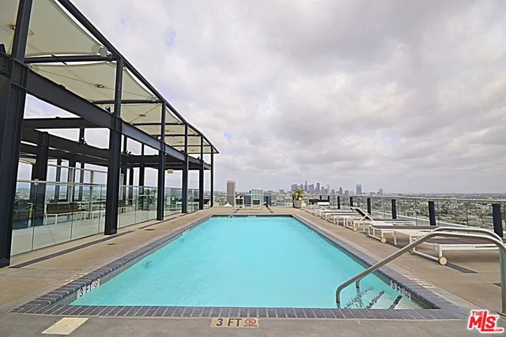 3810 Wilshire Boulevard 1809, Los Angeles, California 90010
