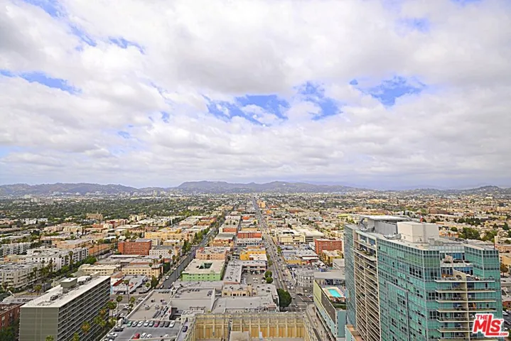 3810 Wilshire Boulevard 1809, Los Angeles, California 90010