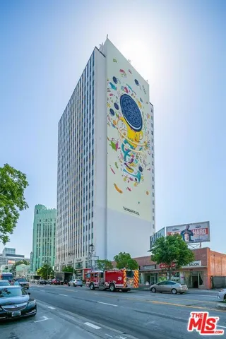 3810 Wilshire Boulevard 1809, Los Angeles, California 90010
