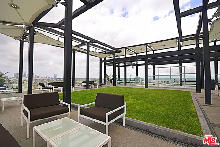 3810 Wilshire Boulevard 1809, Los Angeles, California 90010