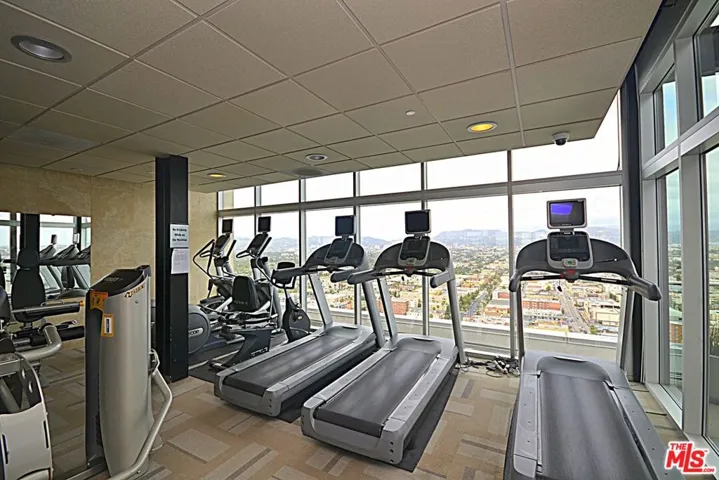 3810 Wilshire Boulevard 1809, Los Angeles, California 90010