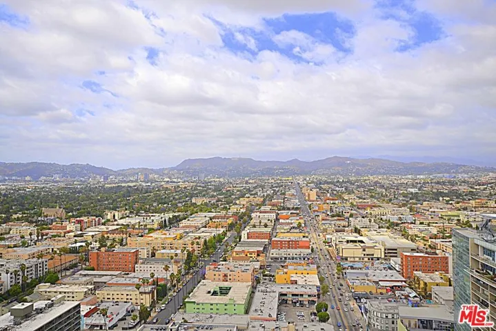3810 Wilshire Boulevard 1809, Los Angeles, California 90010