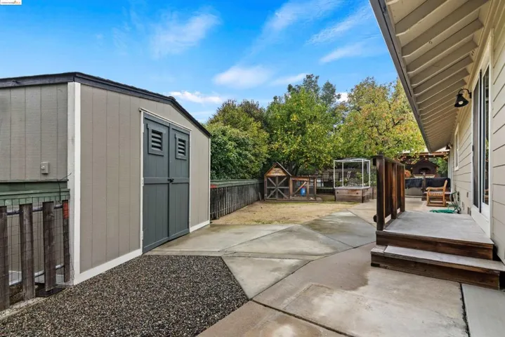 3101 San Miguel Ct, Antioch, California 94509