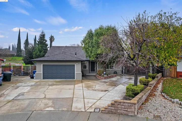 3101 San Miguel Ct, Antioch, California 94509
