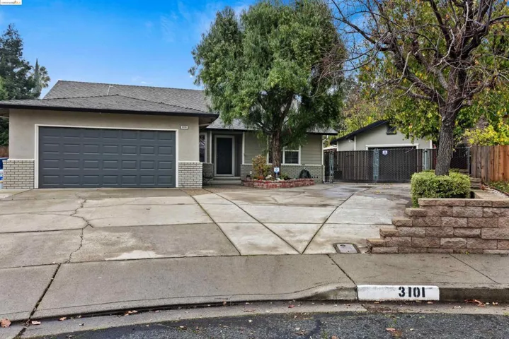3101 San Miguel Ct, Antioch, California 94509