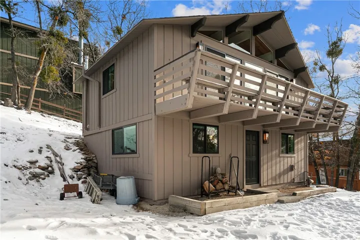 2121 Tank Road, Arrowbear, California 92382