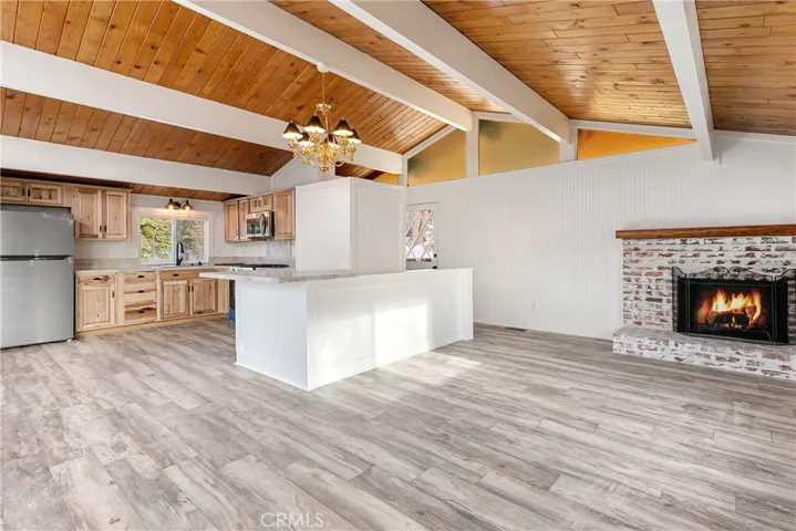 2121 Tank Road, Arrowbear, California 92382