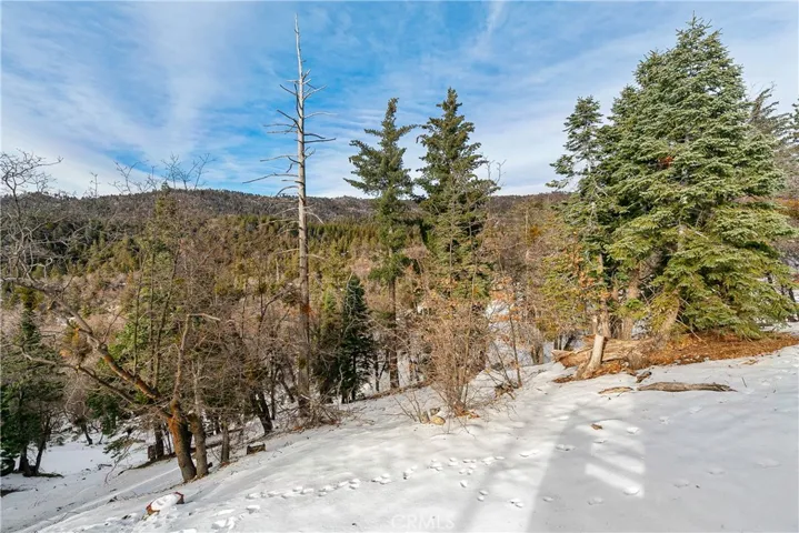 2121 Tank Road, Arrowbear, California 92382