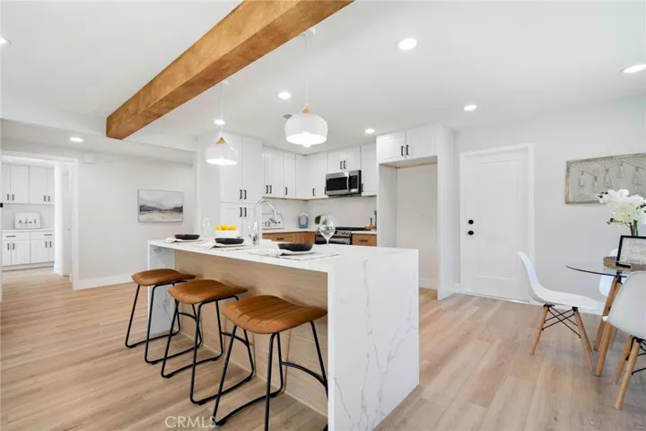 3608 W Roberts Drive, Santa Ana, California 92704