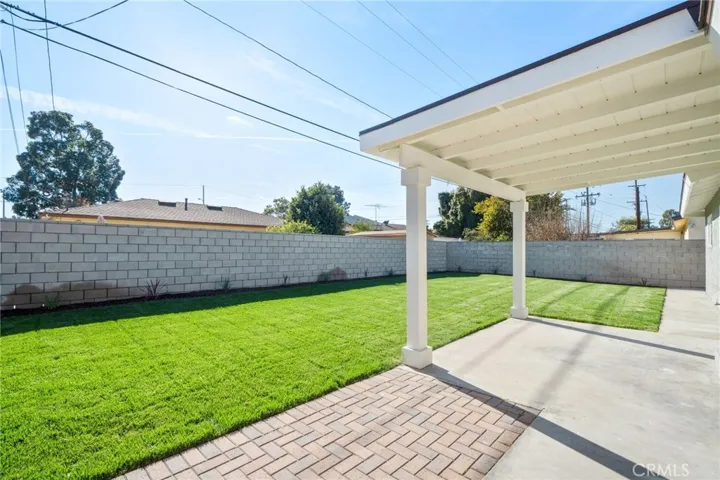 3608 W Roberts Drive, Santa Ana, California 92704