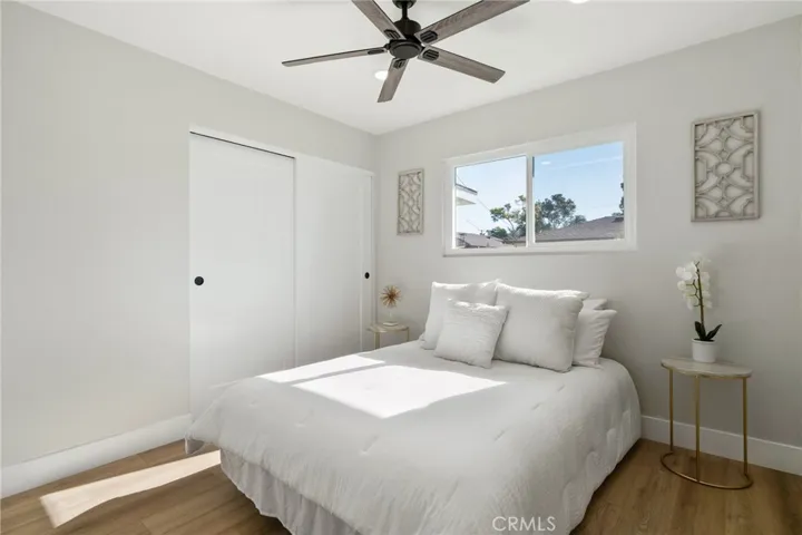 3608 W Roberts Drive, Santa Ana, California 92704