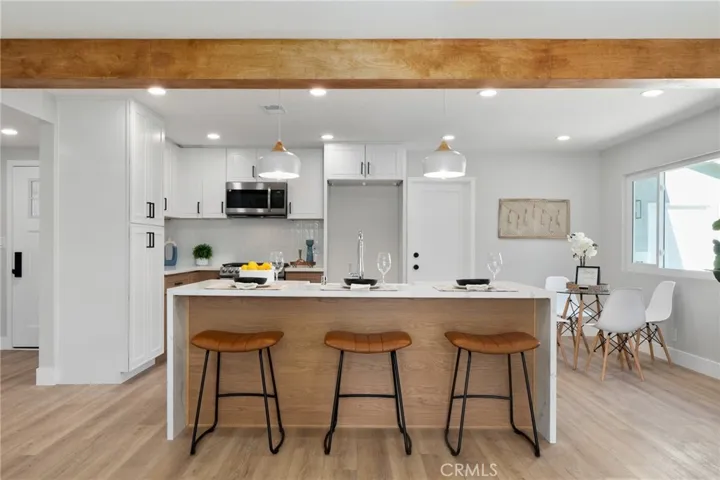 3608 W Roberts Drive, Santa Ana, California 92704