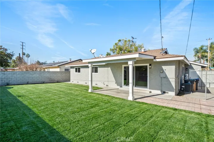 3608 W Roberts Drive, Santa Ana, California 92704