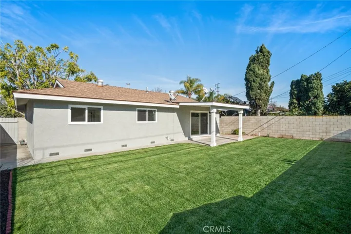 3608 W Roberts Drive, Santa Ana, California 92704
