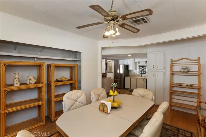 73360 Colonial Drive, Thousand Palms, California 92276