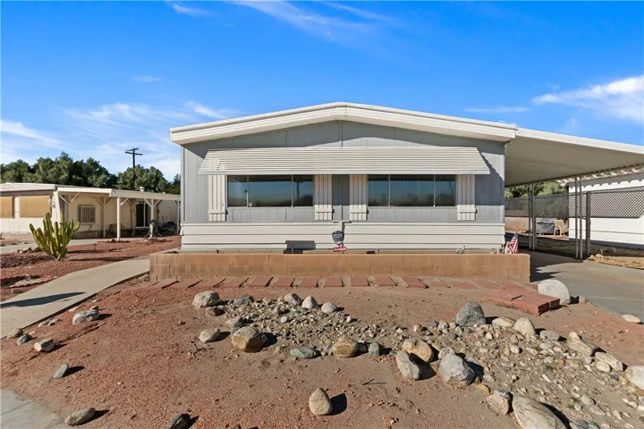 73360 Colonial Drive, Thousand Palms, California 92276