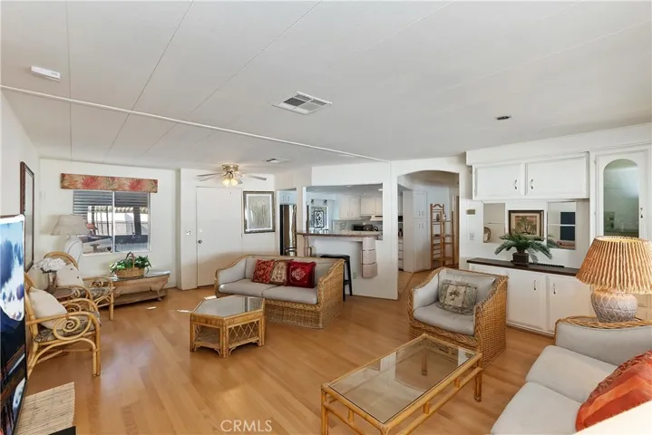 73360 Colonial Drive, Thousand Palms, California 92276