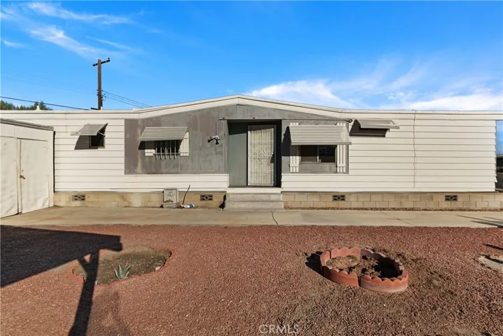 73360 Colonial Drive, Thousand Palms, California 92276