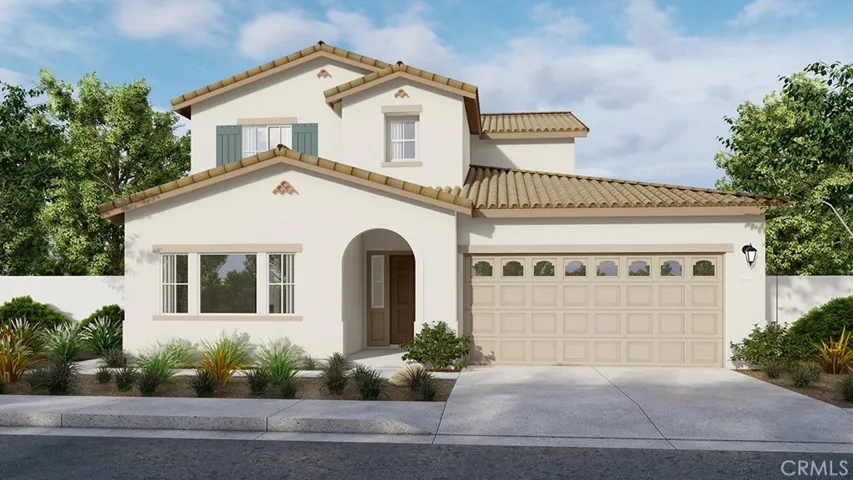 2006 Renata Drive, Perris, California 92571