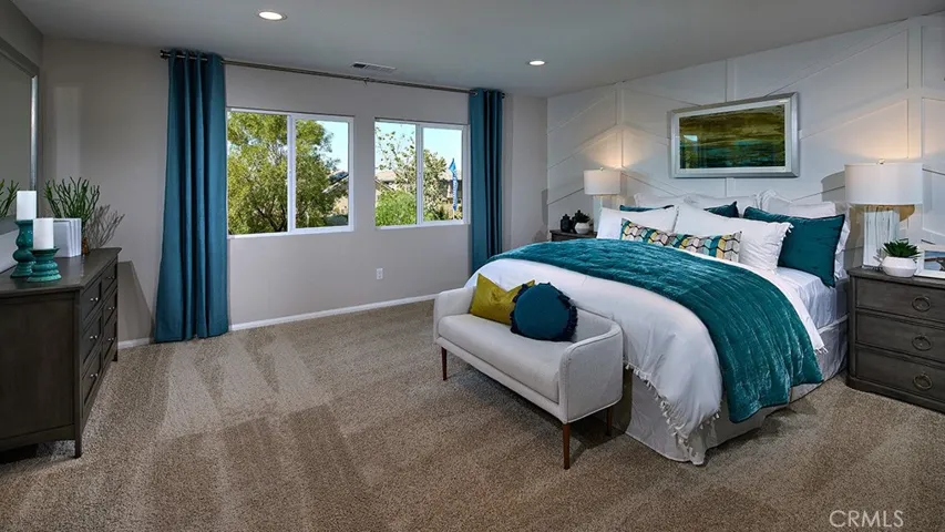 2006 Renata Drive, Perris, California 92571