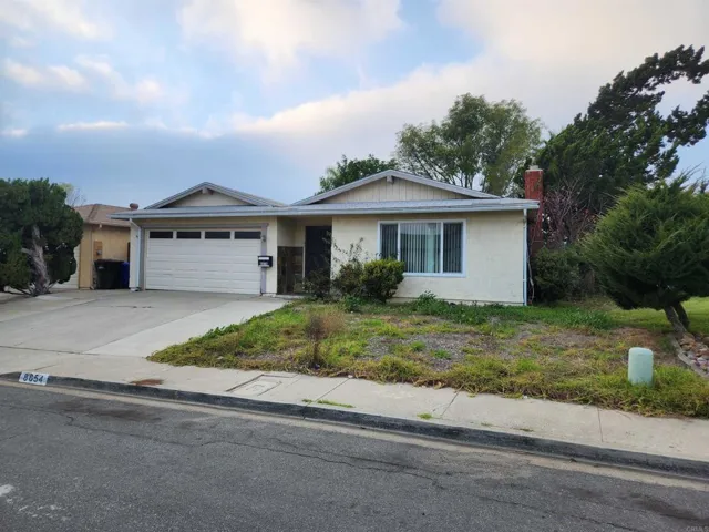 8654 Hebrides Drive, San Diego, California 92126