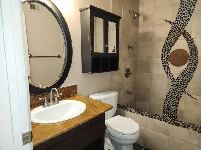 Hall Bathroom