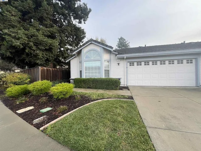 2945 Garden Creek Circle, Pleasanton, California 94588