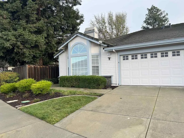 2945 Garden Creek Circle, Pleasanton, California 94588