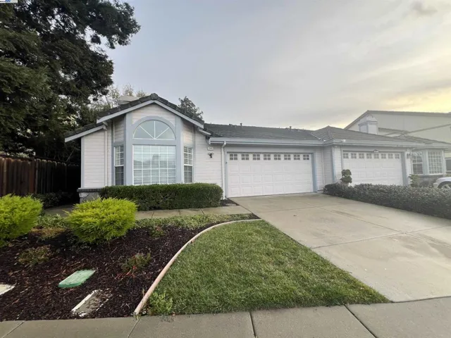 2945 Garden Creek Circle, Pleasanton, California 94588